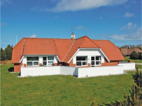 Holiday home Degnevangen Blåvand IV